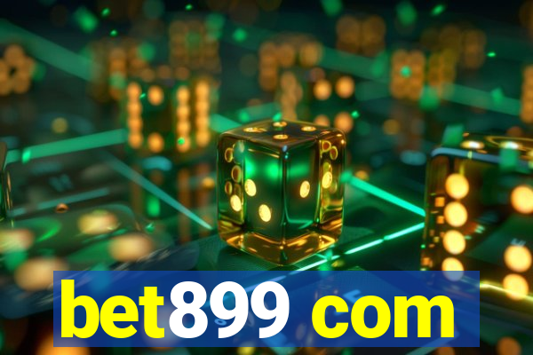 bet899 com